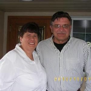 Meet your Posher, Rachel n john